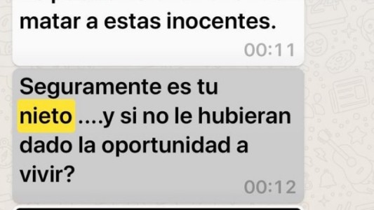 Tras adelantar su voto a favor del aborto, diputado denunció que viralizaron su número de celular
