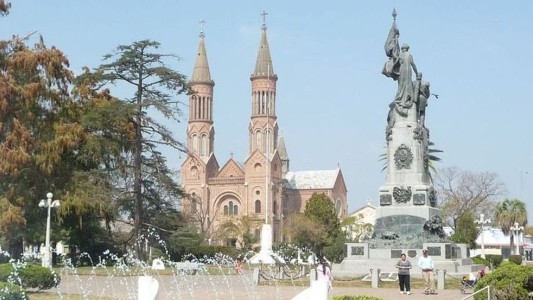 Esperanza es primera ciudad del país con una ordenanza de Certificación de Eficiencia Energética