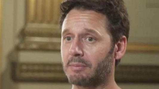 Benjamín Vicuña sufrió un grave accidente en México y debió ser atendido de urgencia