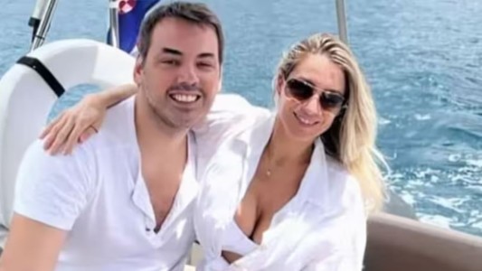 Prohíben la salida del país del croata Rojnica y ubican depósitos donde habría dinero en efectivo