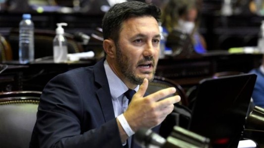 Petri acerca de Larreta: "contribuye a fortalecer la idea de unidad"