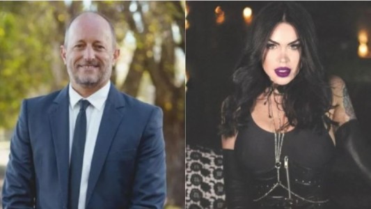 Fiscal pidió información para saber cómo fue el viaje de Insaurralde de Madrid a Marbella