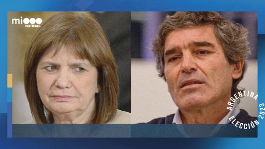Bullrich sigue completando su eventual Gabinete: confirmó a Quirós al frente de Salud
