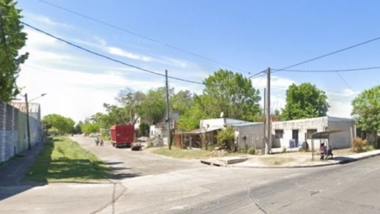 Horror en La Plata: hallaron un feto dentro de una bolsa