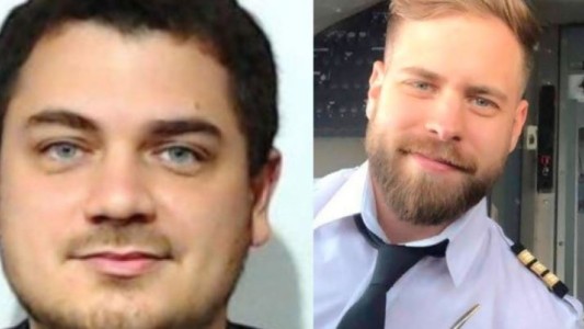 El abogado que atropelló y mató a un piloto de aviones pactó una pena de cuatro años de cárcel