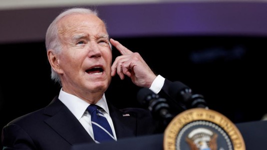 Biden viaja a Israel en medio del conflicto con Hamas en Palestina: negocian un corredor humanitario por civiles