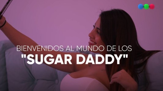 El mundo de los "Sugar Daddy": qué hay detrás de estas relaciones