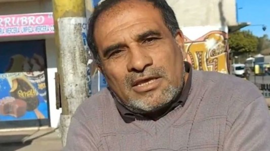 "Chocolate" Rigau volvió a pedir que se frene la pericia a su celular por "violación de intimidad"