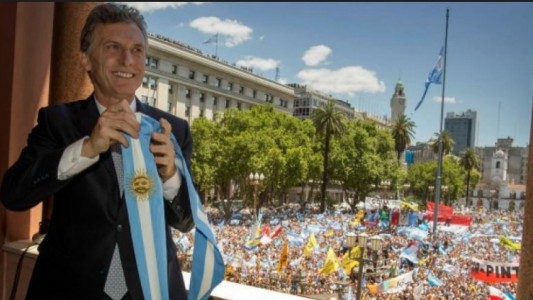 La salud del Presidente fue noticia siete veces en 30 meses de mandato