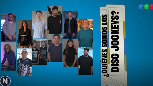 Profesiones Argentinas: los disc jockeys revelan los secretos de su trabajo