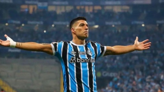 "Tata" Martino le abre las puertas a Suárez en el Inter Miami: "Estamos preparados para recibirlo"