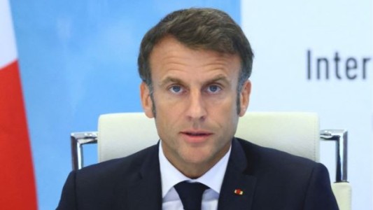 Macron: "Todos los estados europeos son vulnerables" al terrorismo