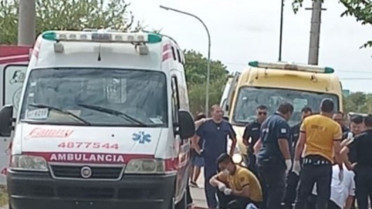 Falleció un sargento de la Policía de Córdoba mientras realizaba una prueba física