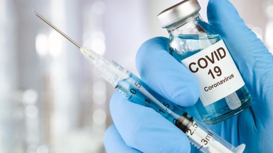 La ANMAT aprobó la primera vacuna argentina como refuerzo contra el coronavirus