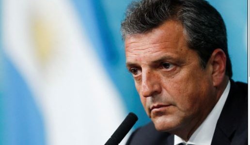 La activación del swap permitirá "fortalecer reservas y acelerar pago de importaciones", dijo Massa