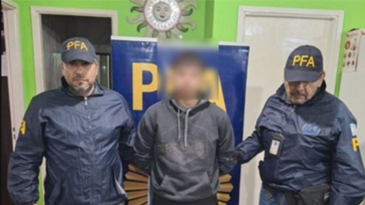 Detuvieron al autor de las amenazas de bomba a las embajadas de Israel y Estados Unidos