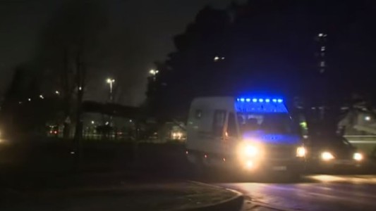 Lotocki fue trasladado a Tribunales y su abogada habló de "un acto de traición"