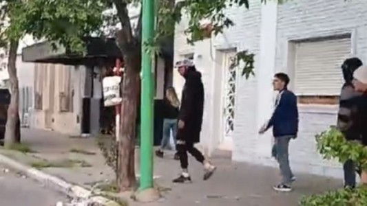 Denuncian que empleados de Secco agredieron y amenazaron a militantes de LLA en Ensenada