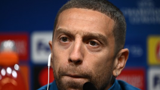 Dos años de suspensíón para "Papu" Gómez por doping positivo antes del Mundial