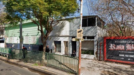 Un detenido se fugó de una comisaría en Liniers mientras el guardia le preparaba un té