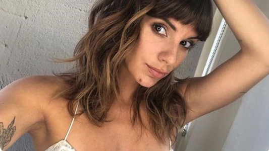 Gimena Accardi y una insólita confesión: toma la leche materna de las amigas