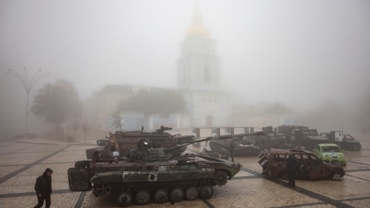 Desde China condenaron el accionar estadounidense en el consejo de seguridad de la ONU