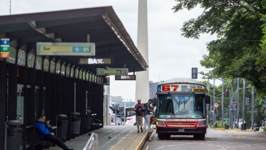 Cómo funcionará el transporten durante la jornada de elecciones