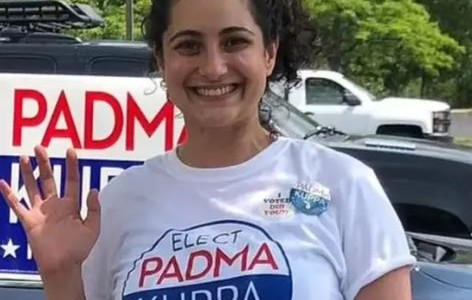 Mataron a puñaladas a la presidenta de una sinagoga en Estados Unidos