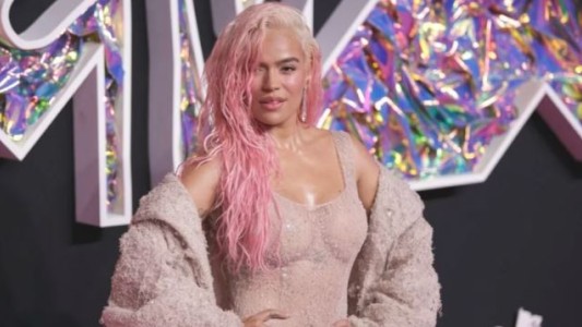 Cancelaron los MTV Europe Music Awards por la crisis en Israel y Gaza