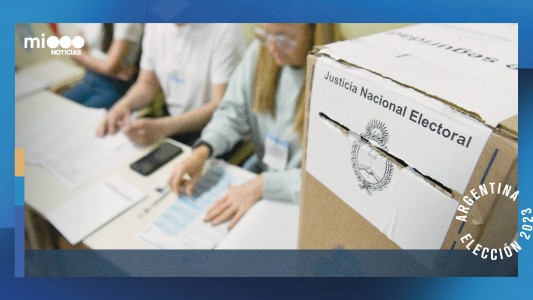 Fuerte cambio en el mapa nacional: Massa recuperó 8 provincias y se impuso en un total de 13 y Milei ganó en 10