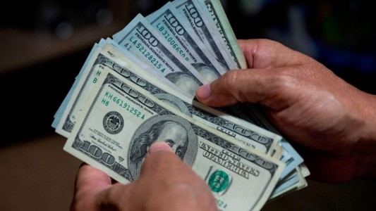 Dólar blue: allanamientos en "cuevas" de Nordelta