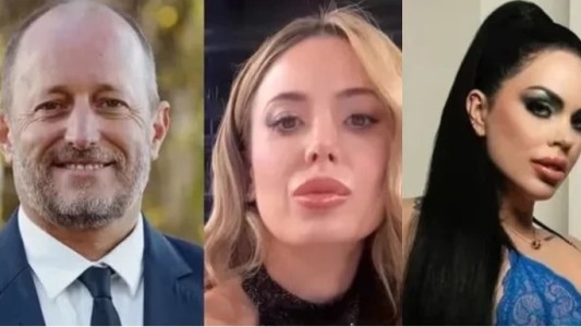 La Policía Federal realiza siete allanamientos en la causa contra Martín Insaurralde