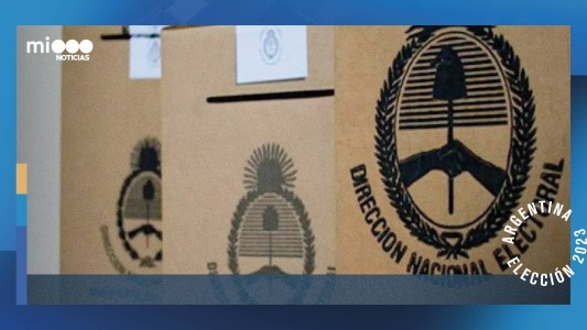 Los detalles del escrutinio definitivo: cuándo comienza y en qué consiste