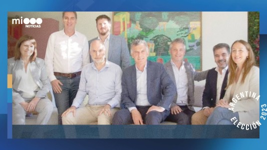 Interna de JxC: los líderes del PRO se reunirán para definir una postura de cara al balotaje