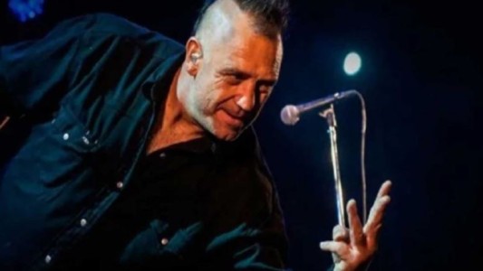 Murió Ricardo Iorio, uno de los máximos referentes del Heavy Metal en Argentina