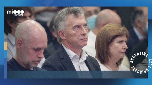 Posponen un día la reunión del PRO en la que fijarán postura de cara al balotaje