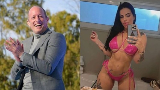 "Yategate": la millonaria cifra que pagaron Insaurralde y Clerici para viajar a España