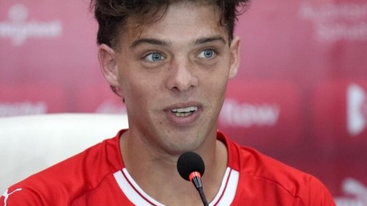 Santi Maratea anunció que se cerró el fideicomiso creado para pagar las deudas de Independiente