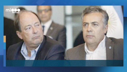 Posible ruptua en JxC: Sanz y Cornejo suman presión para declararse neutrales en balotaje