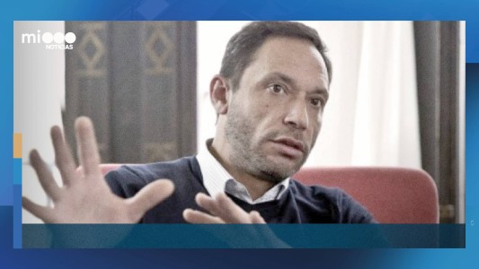 "La Coalición Cívica no va a apoyar a Massa ni a Milei, vamos a anular el voto"