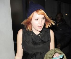 La hija de Tom Cruise y Nicole Kidman se casó sin su madre