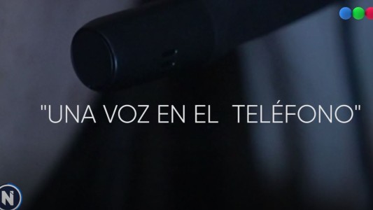Una voz en el teléfono: las personas que asisten a quienes se sienten solos