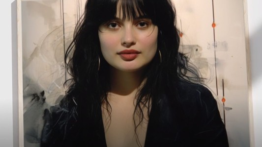 Pequeños grandes sueños: Verónica y su pasión por el maquillaje