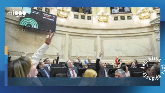 Senado: el kirchnerismo sumó una banca inesperada y UP quedará cerca del quórum propio