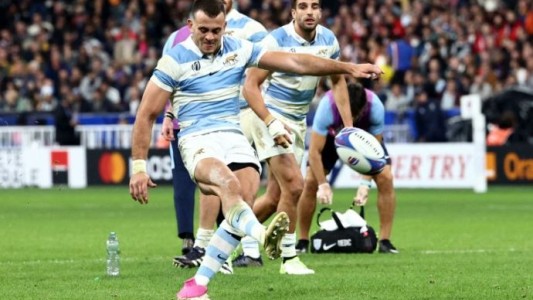 Los Pumas enfrentarán hoy a Inglaterra en busca de su segunda medalla de bronce en Mundial