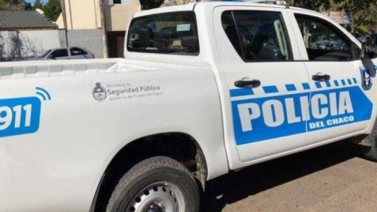 Detuvieron a un policía acusado de violar a una adolescente dentro del patrullero