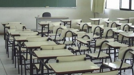 Cerró un histórico colegio en Quilmes: otros tres establecimientos educativos podrían seguir sus pasos