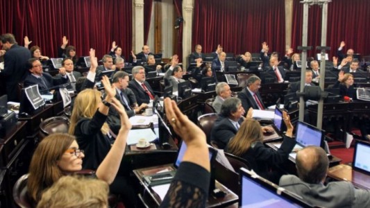 El proyecto sobre legalización del aborto ya causa cortocircuitos entre senadores