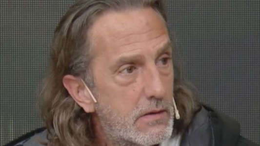 Detuvieron al hermano de Mariana Nannis por violencia de género