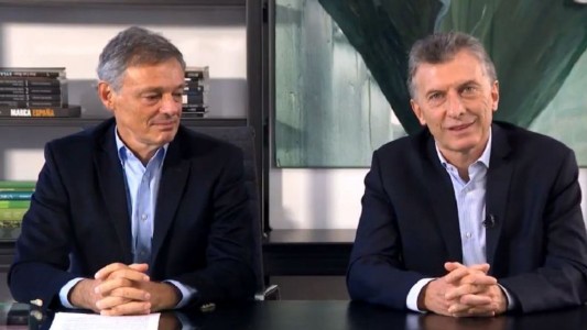 Cambios en el gabinete: desplazan a Cabrera y a Aranguren